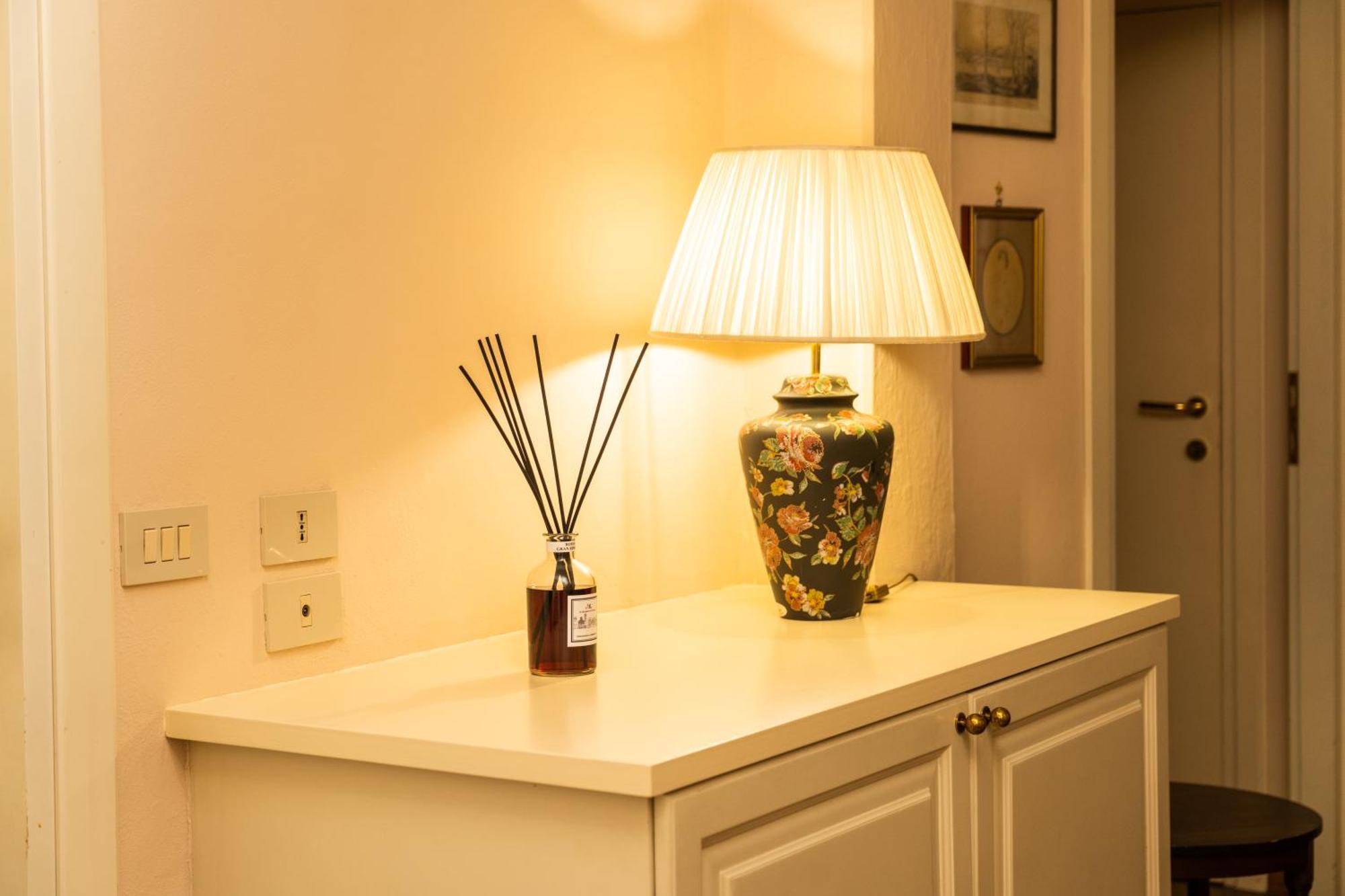Il Gallo - Charming Apartment In Lucca Heart لوكا المظهر الخارجي الصورة
