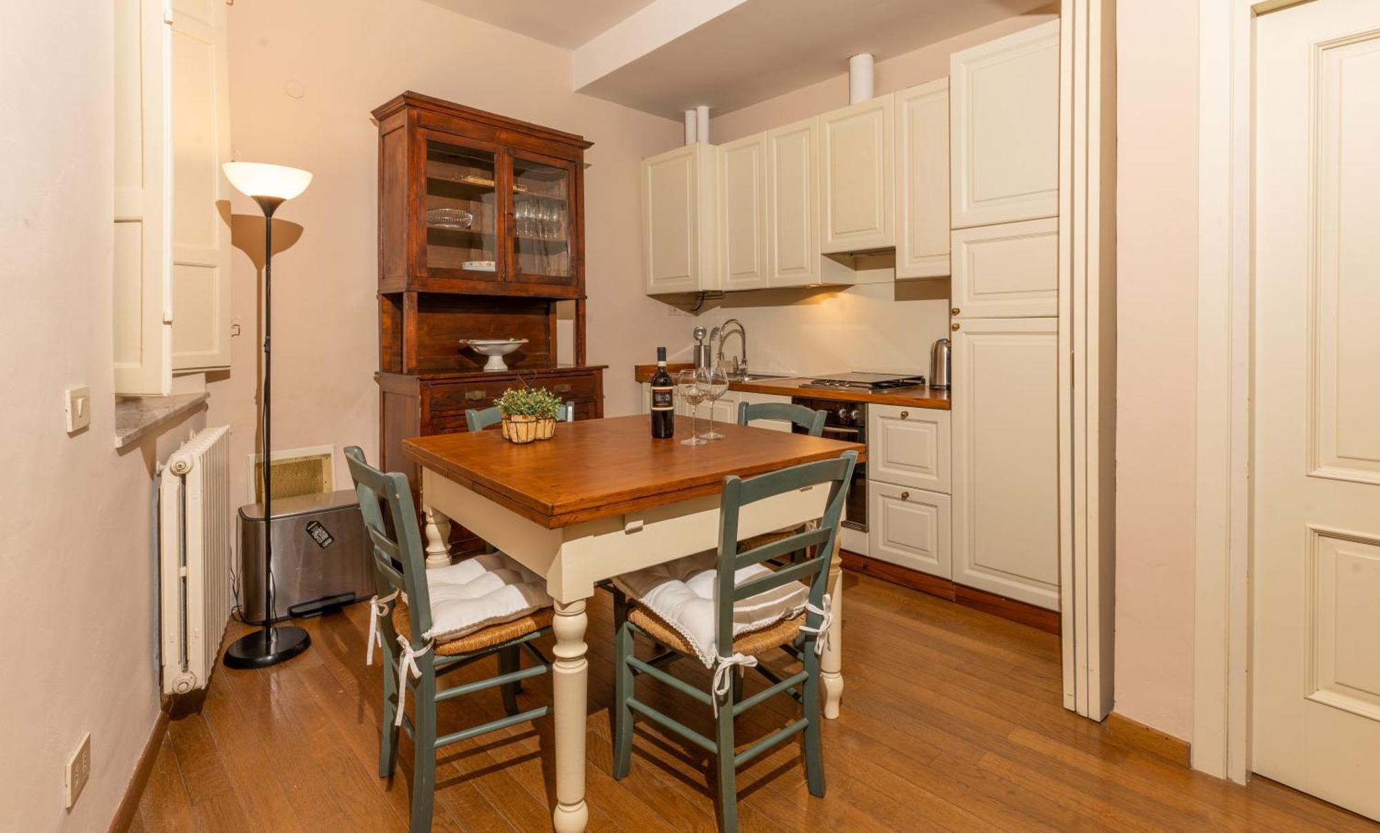 Il Gallo - Charming Apartment In Lucca Heart لوكا المظهر الخارجي الصورة