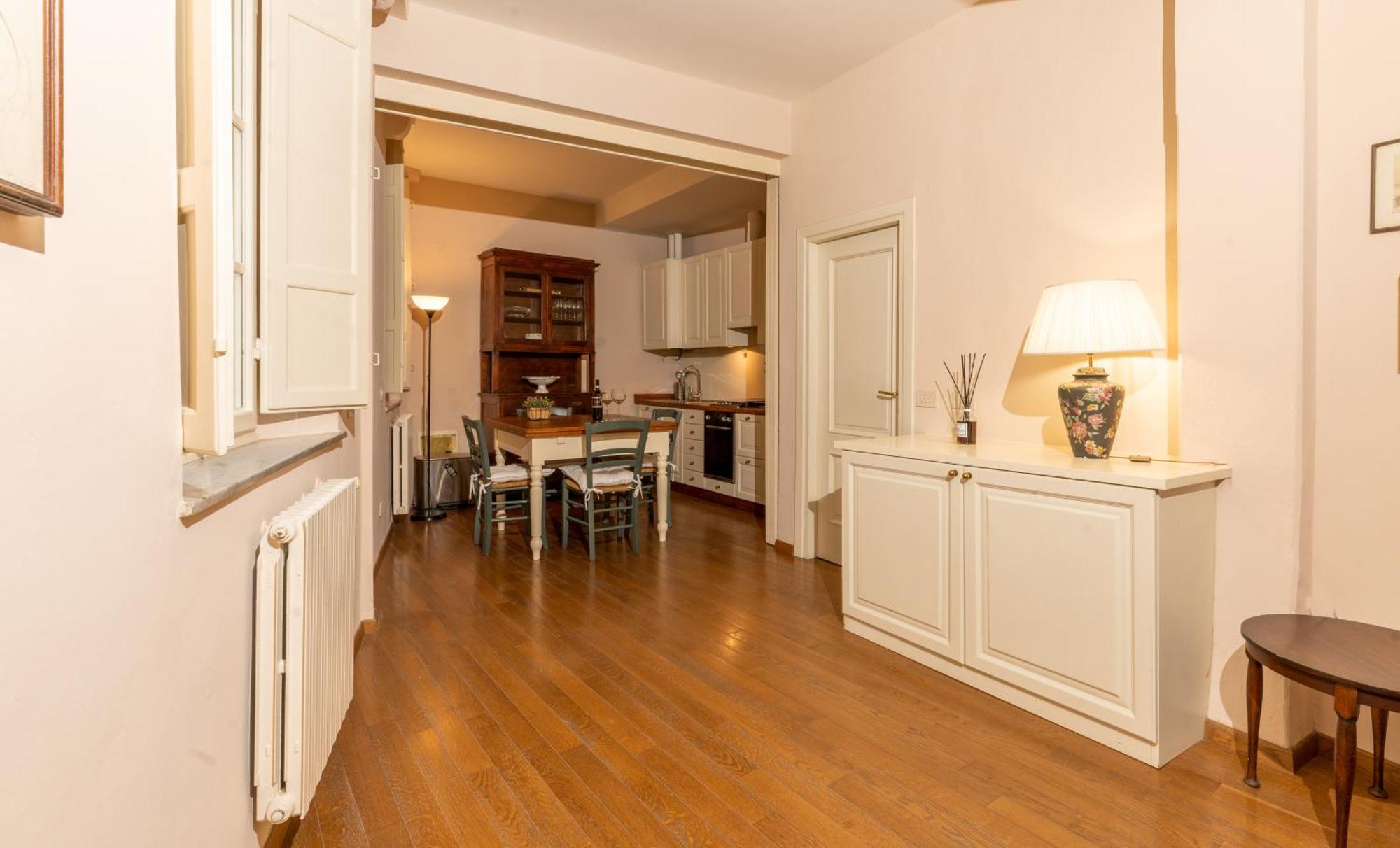 Il Gallo - Charming Apartment In Lucca Heart لوكا المظهر الخارجي الصورة