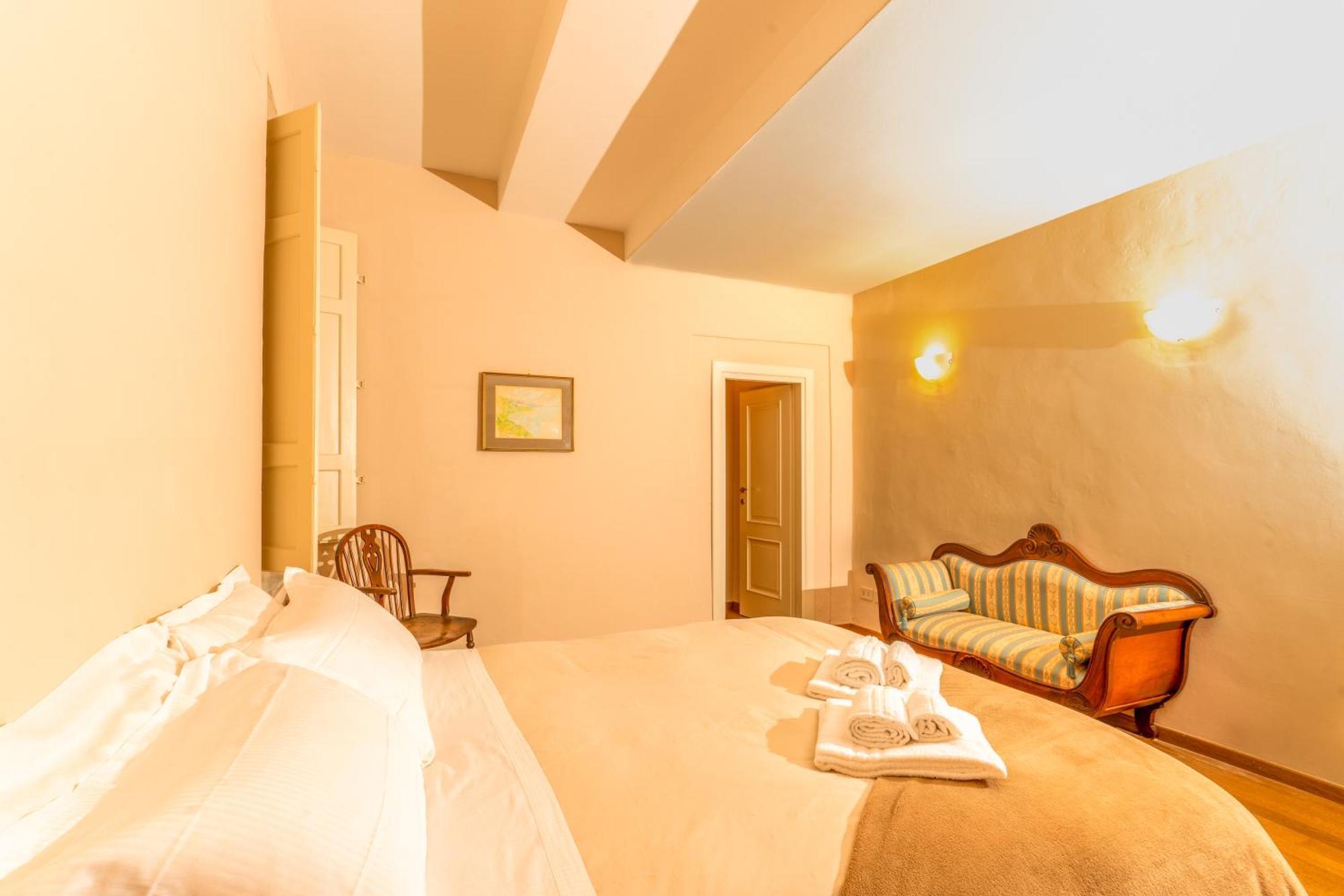 Il Gallo - Charming Apartment In Lucca Heart لوكا المظهر الخارجي الصورة