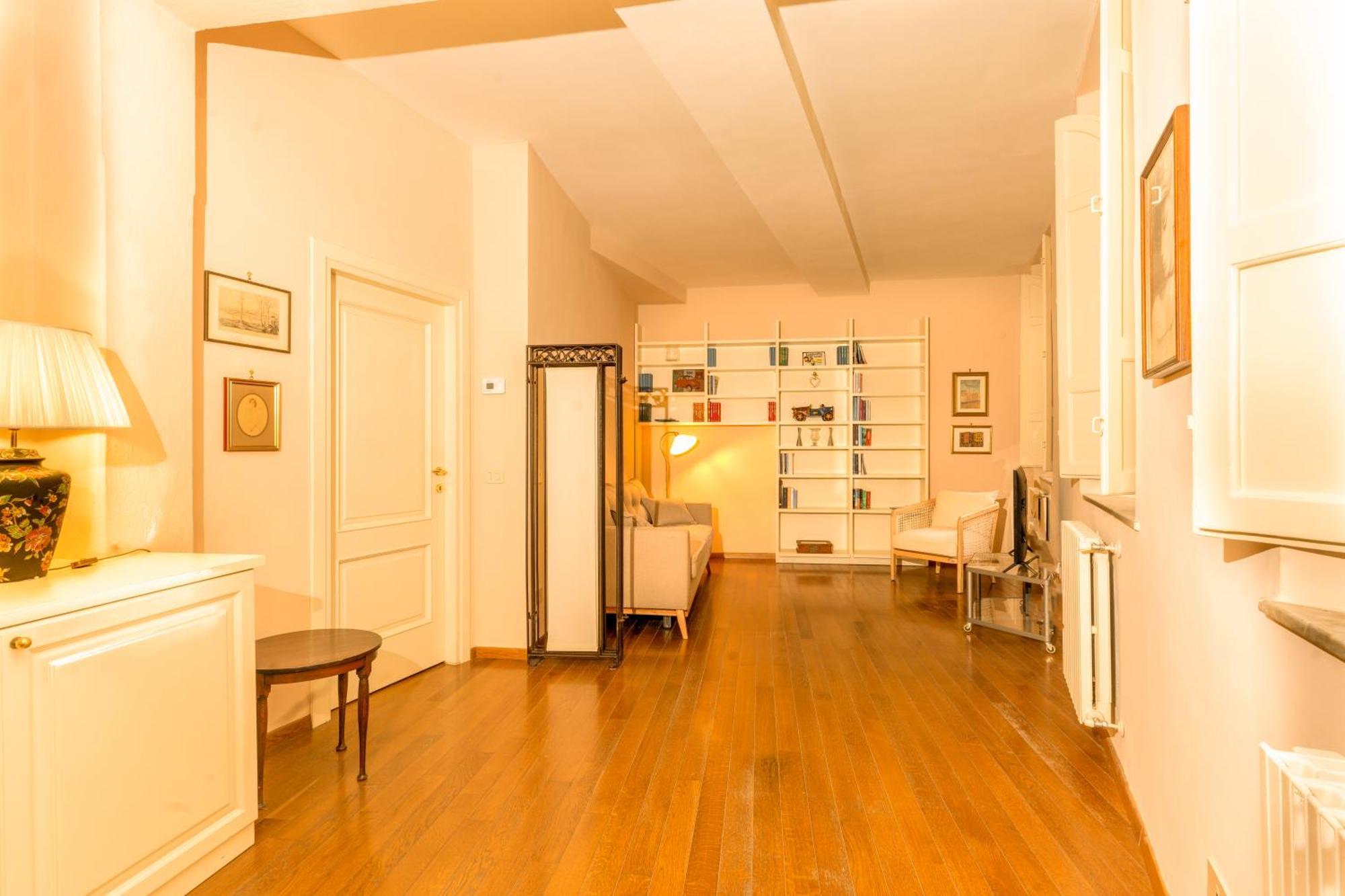 Il Gallo - Charming Apartment In Lucca Heart لوكا المظهر الخارجي الصورة